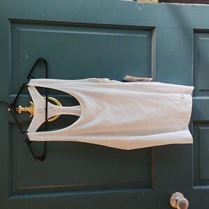 Womens under Armour tank top